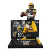 Jordan Love (Green Bay Packers) NFL 7" Figure McFarlane's SportsPicks (PRE-ORDER Ships Late September)