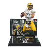 Jordan Love (Green Bay Packers) NFL 7" Figure McFarlane's SportsPicks CHASE (PRE-ORDER Ships Late September)