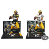 Jordan Love (Green Bay Packers) NFL 7" Figure McFarlane's SportsPicks Reg & Chase Combo (2) (PRE-ORDER Ships Late September)