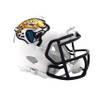 Jacksonville Jaguars (2024) Alternate Riddell Speed Mini Helmet