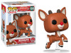 Flying Rudolph (Rudolph The Red Nosed Reindeer) Funko Pop! (PRE-ORDER Ships October)