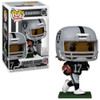 Davante Adams (Las Vegas Raiders) NFL Funko Pop! Series 10