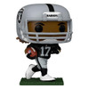 Davante Adams (Las Vegas Raiders) NFL Funko Pop! Series 10
