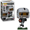 Davante Adams (Las Vegas Raiders) NFL Funko Pop! Series 10