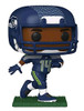 D.K. Metcalf (Seattle Seahawks) NFL Funko Pop! Series 7