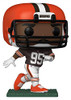Myles Garrett (Cleveland Browns) NFL Funko Pop! Series 8