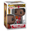 Michael Jordan (Chicago Bulls) Rookie Season NBA Legends Funko Pop!