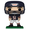 Dick Butkus (Chicago Bears) NFL Funko Pop! Legends