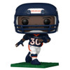 Terrell Davis (Denver Broncos) NFL Funko Pop! Legends
