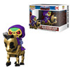 Skeletor w/Night Stalker (Masters of the Universe) Funko Pop! Ride