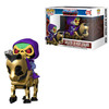 Skeletor w/Night Stalker (Masters of the Universe) Funko Pop! Ride