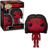 Doja Cat (Scarlet) Funko Pop! Rocks