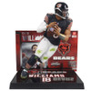 Caleb Williams (Chicago Bears) NFL 7" Figure McFarlane's SportsPicks Factory Sealed Case (6) w/Chase (PRE-ORDER Ships Late November)