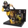 TJ Watt (Pittsburgh Steelers) NFL 7" Figure McFarlane's SportsPicks (PRE-ORDER Ships Late November)