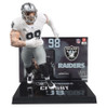 Maxx Crosby (Las Vegas Raiders) NFL 7" Figure McFarlane CHASE