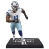 Micah Parson (Dallas Cowboys) NFL 7" Figure McFarlane's SportsPicks (PRE-ORDER Ships Late November)