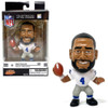 Dak Prescott (Dallas Cowboys) NFL Big Shot Ballers 5" Figure