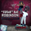Sugar Ray Robinson Speed Bag Bobblehead by FOCO