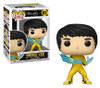 Bruce Lee Funko Pop! Icons