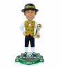 Lucky (Boston Celtics) Mascot 2024 NBA Champs Bobblehead by FOCO