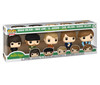 Pet Sounds (The Beach Boys) Funko Pop! Rocks 5 Pack