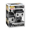 Charlie Chaplin Funko Pop! Icons
