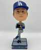 Shohei Ohtani (Los Angeles Dodgers) 9.5 inch Pitching Away Jersey Bighead Square Base Bobblehead