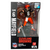 Baker Mayfield (Cleveland Browns) Imports Dragon NFL 6" Figure Series 1