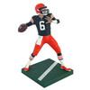 Baker Mayfield (Cleveland Browns) Imports Dragon NFL 6" Figure Series 1