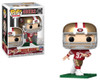 Nick Bosa (San Francisco 49ers) (Red Jersey) NFL Funko Pop!