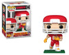 Travis Kelce (Kansas City Chiefs) (Red Jersey) NFL Funko Pop!