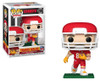 Travis Kelce (Kansas City Chiefs) (Red Jersey) NFL Funko Pop!