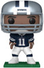Micah Parsons (Dallas Cowboys) (Navy Jersey) NFL Funko Pop!