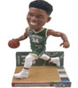 Giannis Anetetokounmpo (Milwaukee Bucks) NBA Big Ticket Series Bobblehead