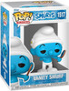 Vanity Smurf (Smurfs Classics) Funko Pop!
