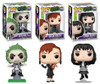 Beetlejuice Series 3 Funko Pop! Set (3)