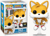 Flying Tails (Sonic The Hedgehog) Funko Pop! Specialty Series