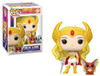 She-Ra w/Kowl (She-Ra 40th Anniversary Funko Pop! Animation