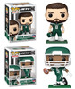 Aaron Rodgers/Garrett Wilson (New York Jets) NFL Funko Pop! Combo (2)