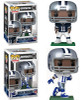 Micah Parsons/Micah Parsons (Dallas Cowboys) NFL Funko Pop! Combo (2)