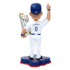 Jack Flaherty (Los Angeles Dodgers) 2024 World Series Bobblehead