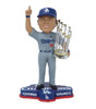 Yoshinobu Yamamoto (Los Angeles Dodgers) 2024 World Series Bobblehead