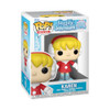 Karen (Frosty the Snowman) Funko Pop!