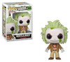 Beetlejuice (Beetlejuice Beetlejuice) Funko Pop!