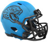 Jacksonville Jaguars RAVE Riddell Speed Mini NFL Football Helmet