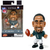 Jalen Hurts (Philadelphia Eagles) NFL Big Shot Ballers 5" Figure