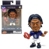 Lamar Jackson (Baltimore Ravens) NFL Big Shot Ballers 5" Figure