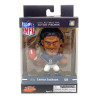 Lamar Jackson (Baltimore Ravens) NFL Big Shot Ballers 5" Figure