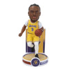 Bronny James (Los Angeles Lakers) Banner Series NBA Bobblehead