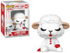 Lamb Chop (Lamb Chop's Play Along) Funko Pop! Televison